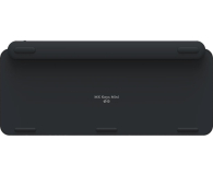 LOGITECH MX Keys Mini Graphite - 680461 - zdjęcie 3